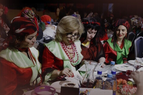 Квиз «Imom's» от Imom's